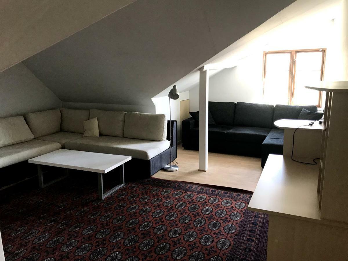 Tingvej 15 Feriehus Aabenraa Eksteriør bilde
