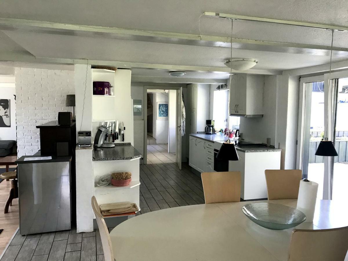 Tingvej 15 Feriehus Aabenraa Eksteriør bilde